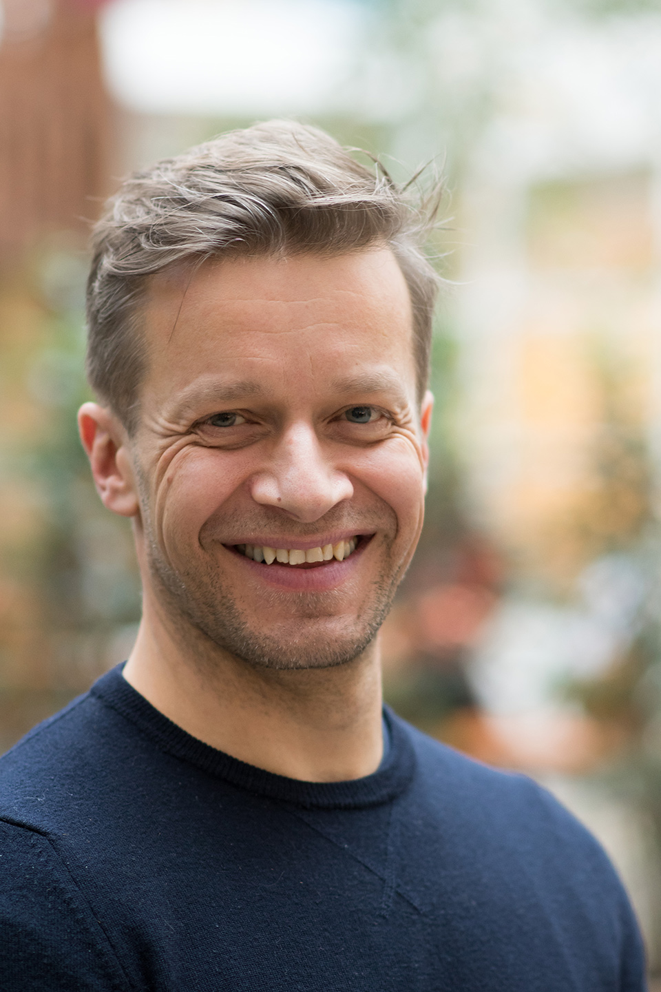 Martin Holmboe
